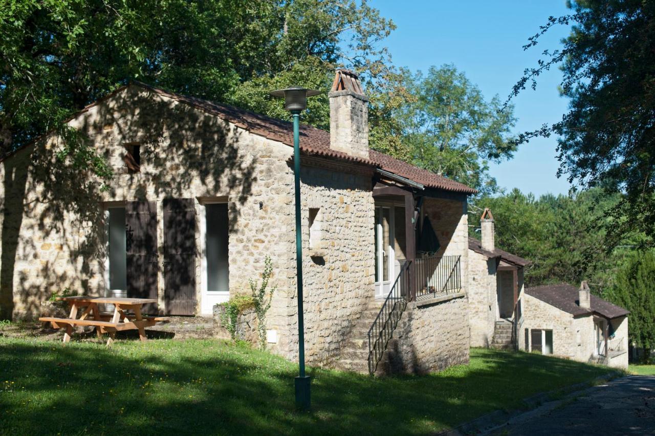 Les Gites De Sarlat 外观 照片