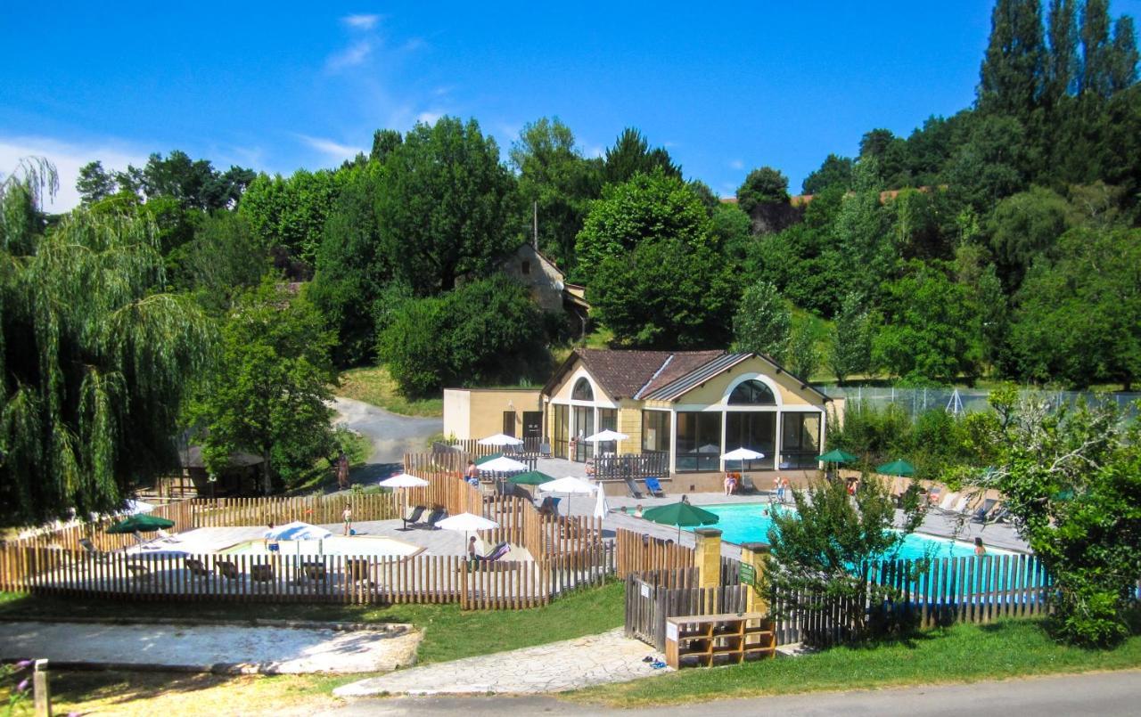 Les Gites De Sarlat 外观 照片