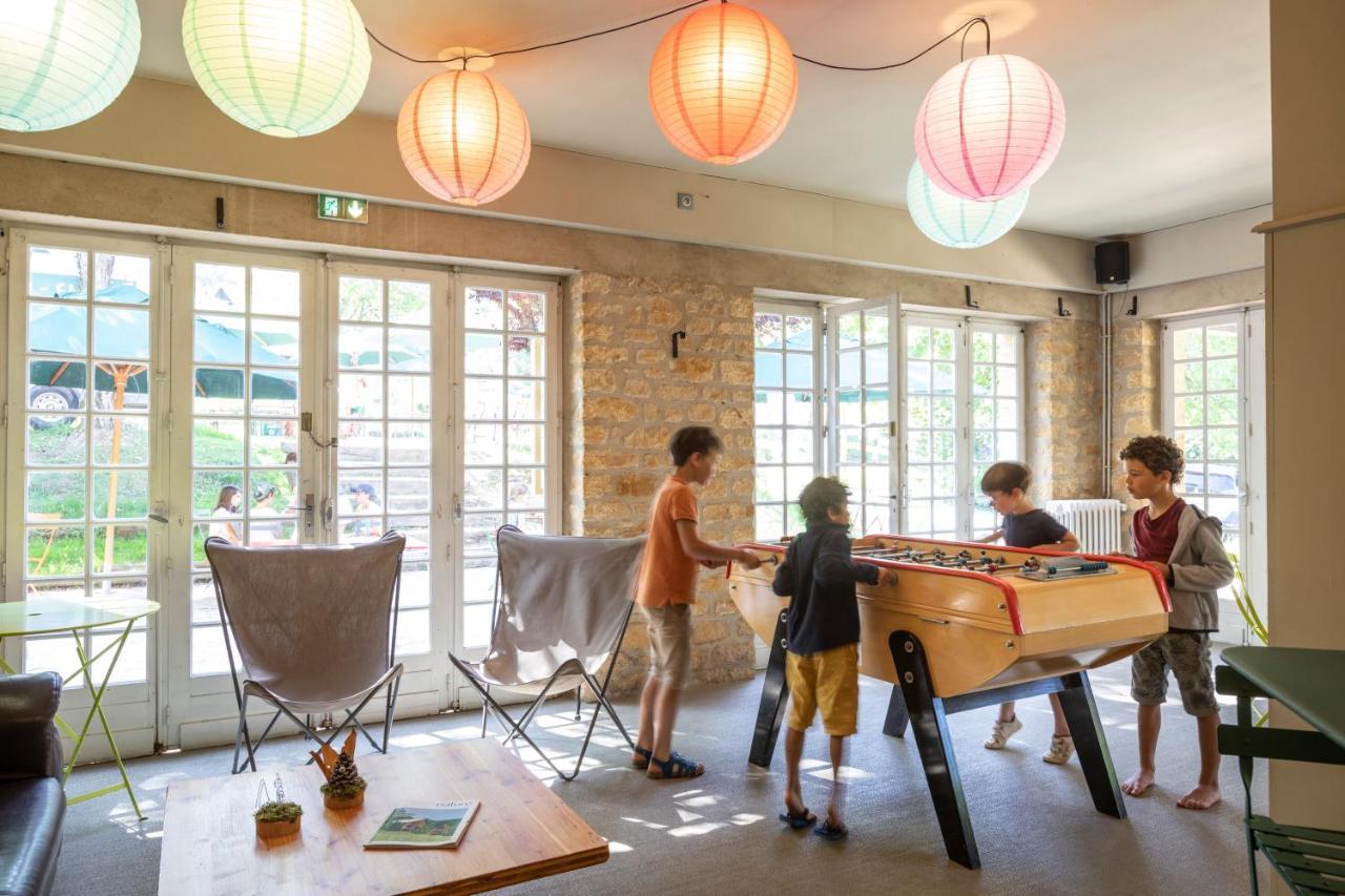 Les Gites De Sarlat 外观 照片
